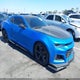 1G1FB1RS1H0199885 2017 Chevrolet Camaro 1Lt auction photo thumbnail 1