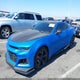 1G1FB1RS1H0199885 2017 Chevrolet Camaro 1Lt auction photo thumbnail 2