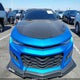 1G1FB1RS1H0199885 2017 Chevrolet Camaro 1Lt auction photo thumbnail 6