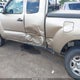 5TETX22N76Z288234 2006 Toyota Tacoma auction photo thumbnail 6