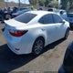 JTHBW1GG3G2121098 2016 Lexus Es 300H auction photo thumbnail 4