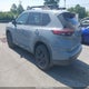 5N1BT3BB6SC798193 2025 Nissan Rogue Rock Creek auction photo thumbnail 3