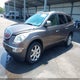 5GALRBED3AJ223270 2010 Buick Enclave 1Xl auction photo thumbnail 2