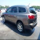 5GALRBED3AJ223270 2010 Buick Enclave 1Xl auction photo thumbnail 3