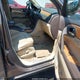 5GALRBED3AJ223270 2010 Buick Enclave 1Xl auction photo thumbnail 5