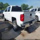 3GCUKRECXJG297097 2018 Chevrolet Silverado 1500 1Lt auction photo thumbnail 3