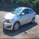 1G1JA5SG4G4173928 2016 Chevrolet Sonic Ls Auto auction photo thumbnail 2