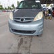 5TDZA22C76S485623 2006 Toyota Sienna Xle auction photo thumbnail 6