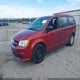 2C4RDGBG4ER457373 2014 Dodge Grand Caravan Se/Sxt auction photo thumbnail 2