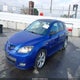 JM1BK343X81837367 2008 Mazda Mazda3 S Sport auction photo thumbnail 2