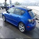JM1BK343X81837367 2008 Mazda Mazda3 S Sport auction photo thumbnail 3