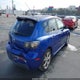 JM1BK343X81837367 2008 Mazda Mazda3 S Sport auction photo thumbnail 4