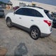 KM8NU4CC0CU180306 2012 Hyundai Veracruz Limited auction photo thumbnail 3