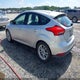 1FADP3K23FL307317 2015 Ford Focus Se auction photo thumbnail 3