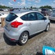 1FADP3K23FL307317 2015 Ford Focus Se auction photo thumbnail 4