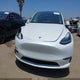 5YJYGDEEXMF298770 2021 Tesla Model Y Long Range Dual Motor All-Wheel Drive auction photo thumbnail 12