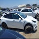 5YJYGDEEXMF298770 2021 Tesla Model Y Long Range Dual Motor All-Wheel Drive auction photo thumbnail 13