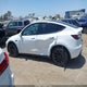 5YJYGDEEXMF298770 2021 Tesla Model Y Long Range Dual Motor All-Wheel Drive auction photo thumbnail 14