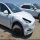 5YJYGDEEXMF298770 2021 Tesla Model Y Long Range Dual Motor All-Wheel Drive auction photo thumbnail 19