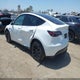 5YJYGDEEXMF298770 2021 Tesla Model Y Long Range Dual Motor All-Wheel Drive auction photo thumbnail 3
