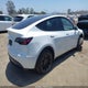 5YJYGDEEXMF298770 2021 Tesla Model Y Long Range Dual Motor All-Wheel Drive auction photo thumbnail 4