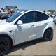 5YJYGDEEXMF298770 2021 Tesla Model Y Long Range Dual Motor All-Wheel Drive auction photo thumbnail 6