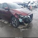 3N1AB8CV9MY227738 2021 Nissan Sentra Sv Xtronic Cvt auction photo thumbnail 6