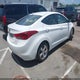 5NPDH4AE1DH377781 2013 Hyundai Elantra Gls auction photo thumbnail 4