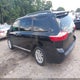 5TDYK3DC2FS656032 2015 Toyota Sienna Xle 8 Passenger auction photo thumbnail 3