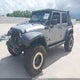 1C4HJWFG1FL718588 2015 Jeep Wrangler Unlimited Rubicon auction photo thumbnail 2