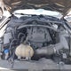 1FA6P8TD4L5124725 2020 Ford Mustang Ecoboost Premium Fastback auction photo thumbnail 10