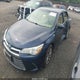 4T1BD1FK8FU165173 2015 Toyota Camry Hybrid Xle auction photo thumbnail 2
