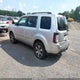 5FNYF4H97EB031024 2014 Honda Pilot Touring auction photo thumbnail 3