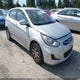KMHCT5AE4EU181241 2014 Hyundai Accent Gs auction photo thumbnail 1