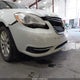 1C3CCBAB0EN230278 2014 Chrysler 200 Lx auction photo thumbnail 20