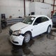 1C3CCBAB0EN230278 2014 Chrysler 200 Lx auction photo thumbnail 2