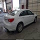 1C3CCBAB0EN230278 2014 Chrysler 200 Lx auction photo thumbnail 4