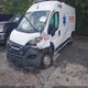 3C6LRVDGXPE519203 2023 Ram Promaster 2500 High Roof 159 Wb auction photo thumbnail 2