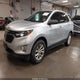2GNAXSEV5K6120295 2019 Chevrolet Equinox Ls auction photo thumbnail 2