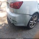 JTHBE262X65009443 2006 Lexus Is 350 auction photo thumbnail 17