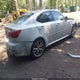 JTHBE262X65009443 2006 Lexus Is 350 auction photo thumbnail 4