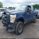 1FT7X2B61BEB00699 2011 Ford F-250 Xl auction photo thumbnail 2