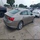 1G1ZD5ST7SF135162 2025 Chevrolet Malibu Lt auction photo thumbnail 4