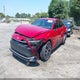 JTDAAAAF7P3006056 2023 Toyota Crown Xle auction photo thumbnail 2