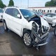 1C4PJLJS8GW342428 2016 Jeep Cherokee Overland auction photo thumbnail 1