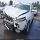 1C4PJLJS8GW342428 2016 Jeep Cherokee Overland auction photo thumbnail 2