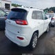 1C4PJLJS8GW342428 2016 Jeep Cherokee Overland auction photo thumbnail 4