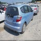 JHMGE8H20AC027069 2010 Honda Fit auction photo thumbnail 4