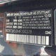 WDBTJ65JX4F100378 2004 Mercedes-Benz Clk 320 auction photo thumbnail 9