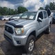 5TFJU4GN2DX047125 2013 Toyota Tacoma Prerunner V6 auction photo thumbnail 2